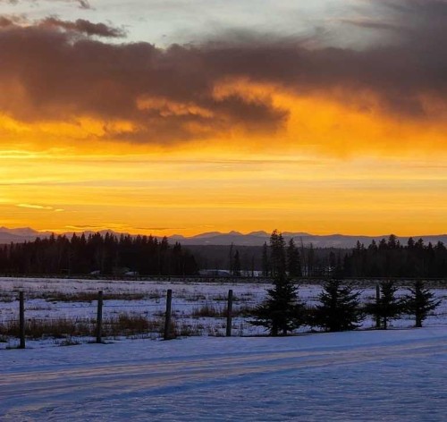 390039 Range Road 5-4 Range, Rural Clearwater County, AB 