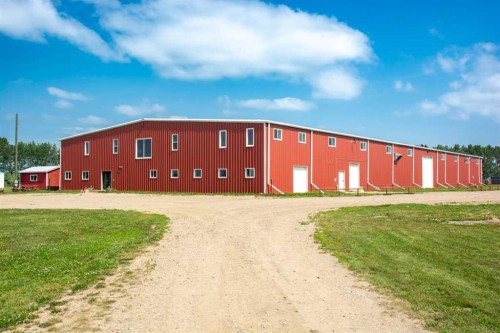 390039 Range Road 5-4 Range, Rural Clearwater County, AB 