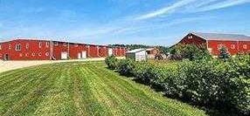 390039 Range Road 5-4 Range, Rural Clearwater County, AB 