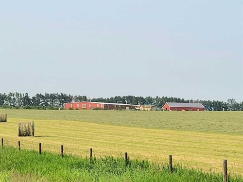 390039 Range Road 5-4 Range, Rural Clearwater County, AB 