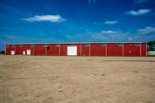 390039 Range Road 5-4 Range, Rural Clearwater County, AB 