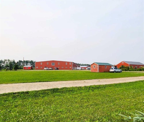 390039 Range Road 5-4 Range, Rural Clearwater County, AB 