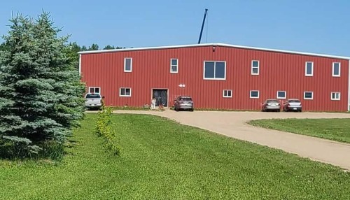 390039 Range Road 5-4 Range, Rural Clearwater County, AB 