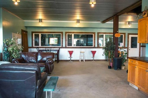 390039 Range Road 5-4 Range, Rural Clearwater County, AB 