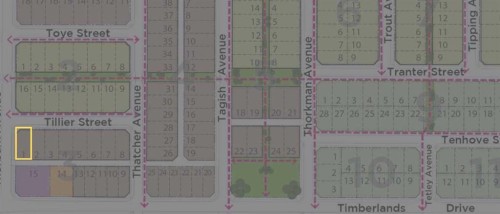 29 Tillier Street, Red Deer, AB 