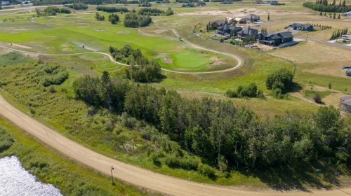 309 Wolf Run Drive, Rural Ponoka County, AB 