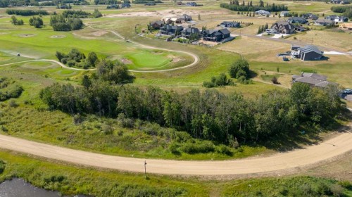 309 Wolf Run Drive, Rural Ponoka County, AB 