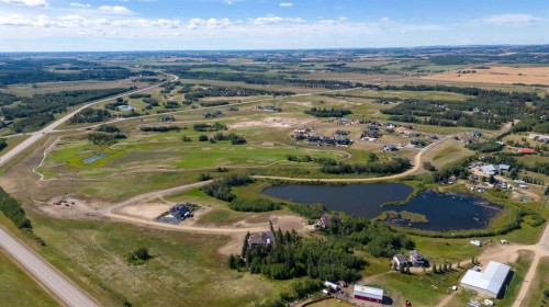 309 Wolf Run Drive, Rural Ponoka County, AB 
