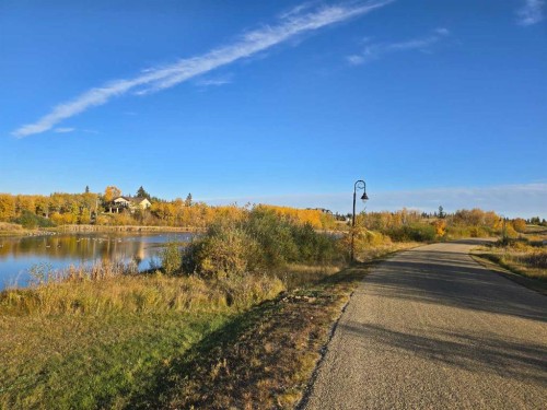 309 Wolf Run Drive, Rural Ponoka County, AB 