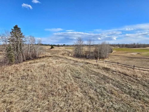 309 Wolf Run Drive, Rural Ponoka County, AB 