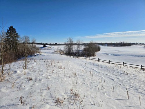 309 Wolf Run Drive, Rural Ponoka County, AB 