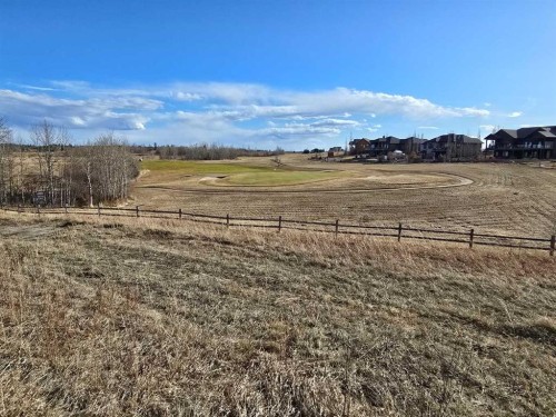 309 Wolf Run Drive, Rural Ponoka County, AB 