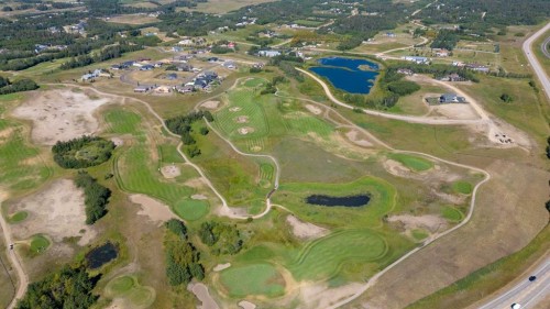 309 Wolf Run Drive, Rural Ponoka County, AB 