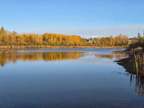 309 Wolf Run Drive, Rural Ponoka County, AB 
