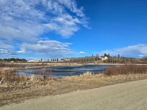 309 Wolf Run Drive, Rural Ponoka County, AB 