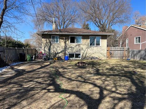 12105 79 Street, Edmonton, AB - Outdoor