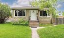 12105 79 Street, Edmonton, AB  - Outdoor 