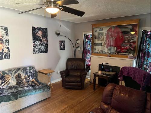 12105 79 Street, Edmonton, AB - Indoor