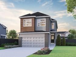 101 Creekstone Landing SW Calgary, AB T2X 5E6