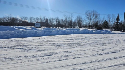 5418 Alexander Avenue, Coronation, AB 