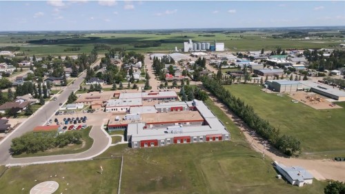 4605 53 Street, Killam, AB 