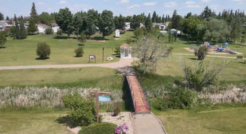 4604 53 Street, Killam, AB 