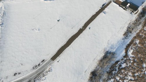 5216 46 Avenue, Killam, AB 