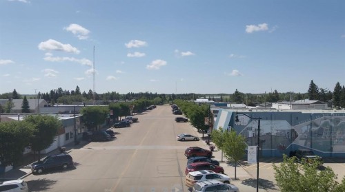 4601 53 Street, Killam, AB 