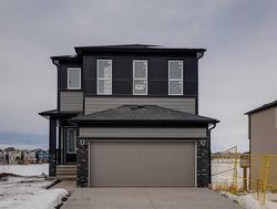 356 Cornerbrook Road NE Calgary, AB T3N 2L1