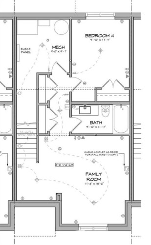 26 Inglis Crescent, Sylvan Lake, AB - Other
