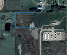 4405 54 Avenue  Killam, AB T0B 2L0