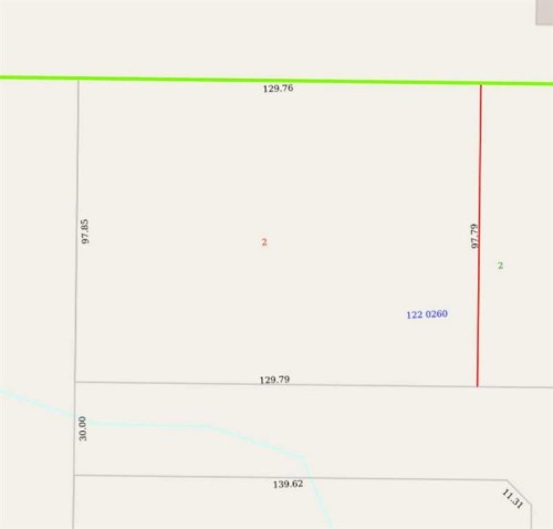 4405 54 Avenue, Killam, AB 