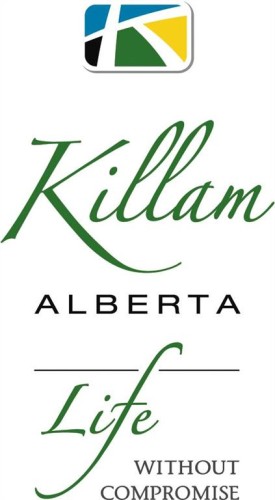 4405 54 Avenue, Killam, AB 