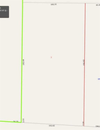 4405 53 Avenue, Killam, AB 