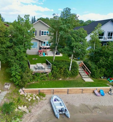 152 Jarvis Bay Drive, Jarvis Bay, AB - Outdoor