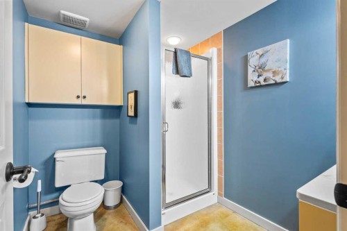 152 Jarvis Bay Drive, Jarvis Bay, AB - Indoor Photo Showing Bathroom