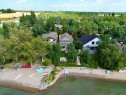 152 Jarvis Bay Drive, Jarvis Bay, AB  - Outdoor With Body Of Water With View 