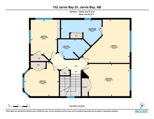 152 Jarvis Bay Drive, Jarvis Bay, AB - Other