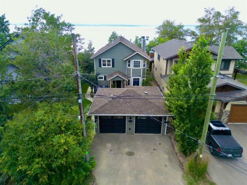 152 Jarvis Bay Drive, Jarvis Bay, AB - Outdoor