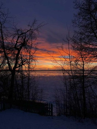 152 Jarvis Bay Drive, Jarvis Bay, AB - Outdoor With View