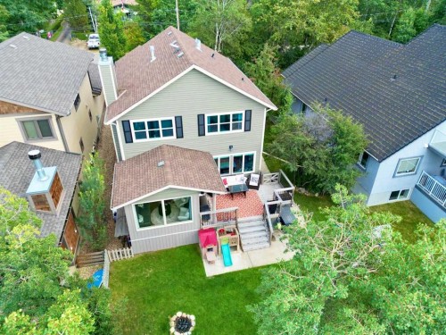 152 Jarvis Bay Drive, Jarvis Bay, AB - Outdoor