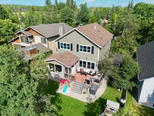 152 Jarvis Bay Drive, Jarvis Bay, AB - Outdoor