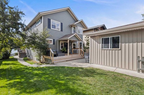 152 Jarvis Bay Drive, Jarvis Bay, AB - Outdoor