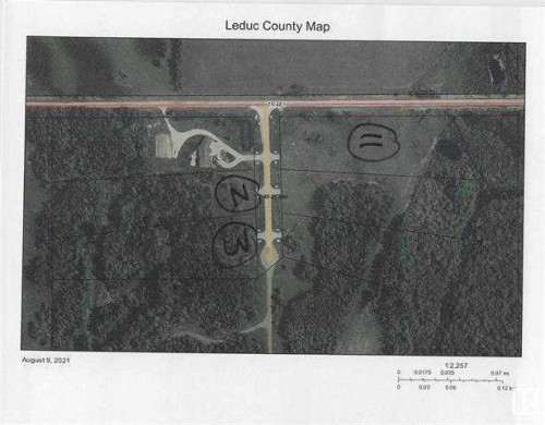 #10 26555 Twp 481, Rural Leduc County, AB 