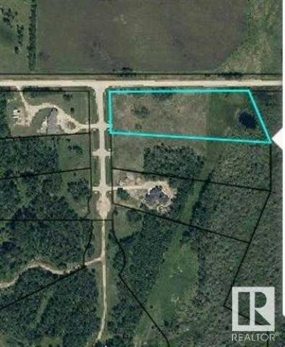 #10 26555 Twp 481, Rural Leduc County, AB 