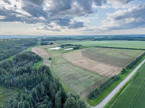 Twp 512A Rr 31, Rural Leduc County, AB 
