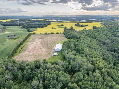 Twp 512A Rr 31, Rural Leduc County, AB 