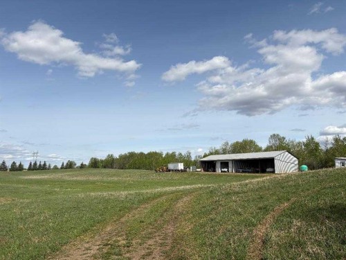 Twp 512A Rr 31, Rural Leduc County, AB 