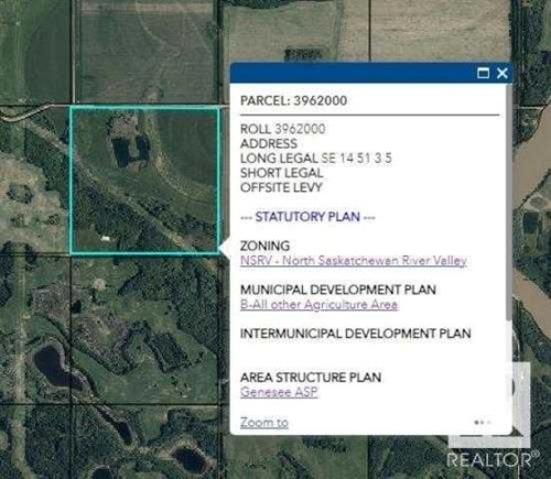 Twp 512A Rr 31, Rural Leduc County, AB 