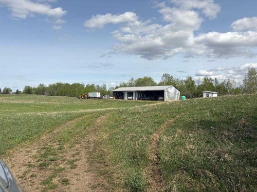 Twp 512A Rr 31, Rural Leduc County, AB 
